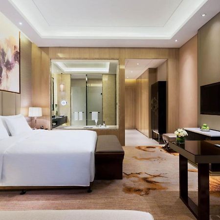 Wanda Realm Nanchang Nanchang  Buitenkant foto
