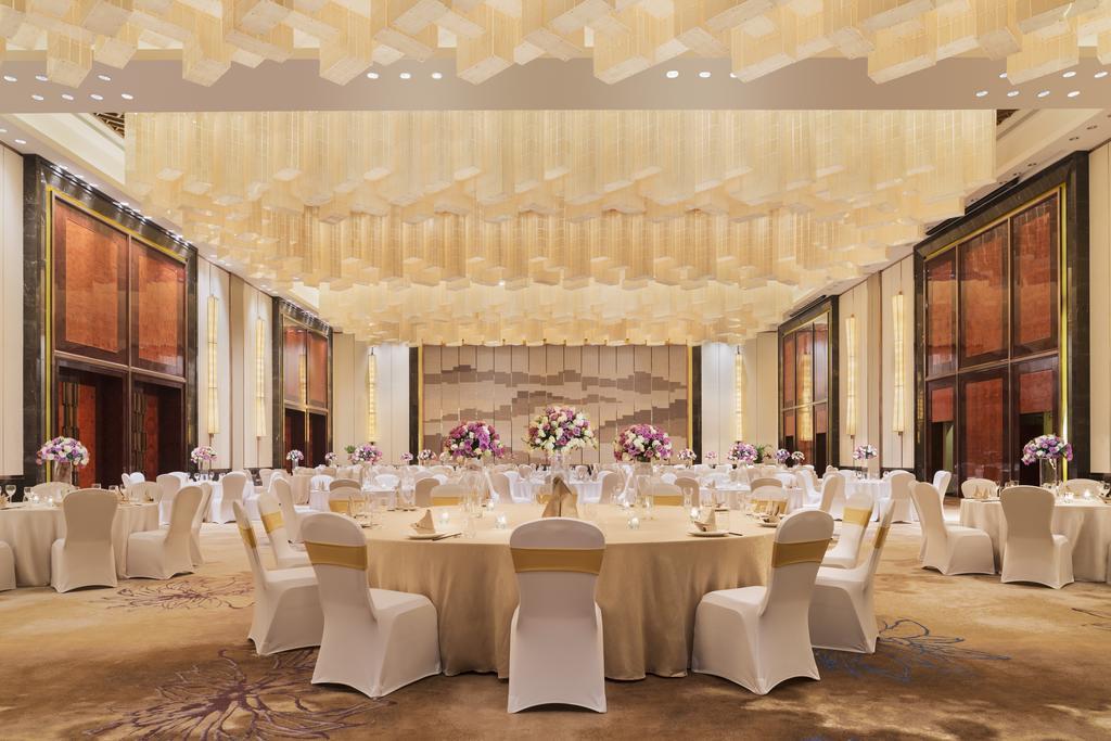 Wanda Realm Nanchang Nanchang  Buitenkant foto