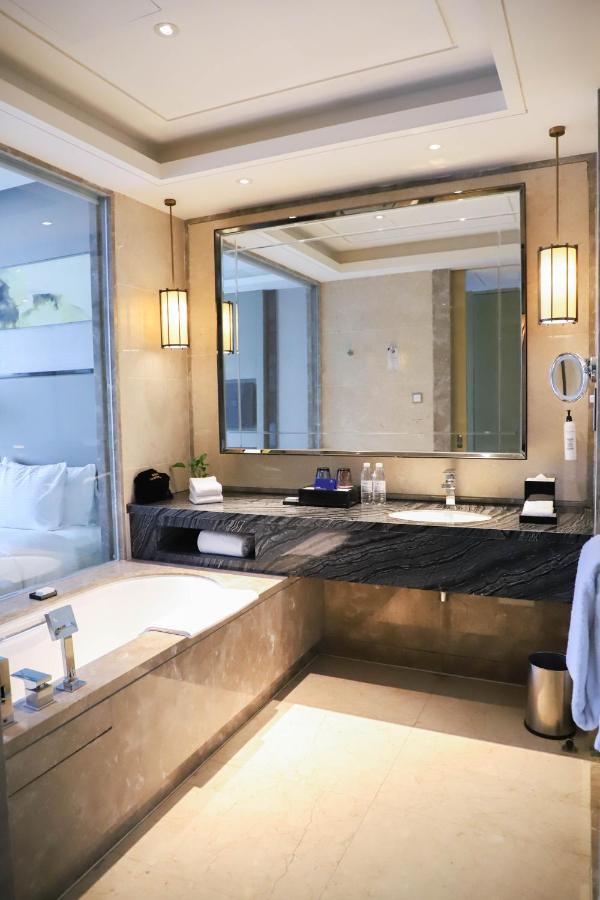 Wanda Realm Nanchang Nanchang  Buitenkant foto