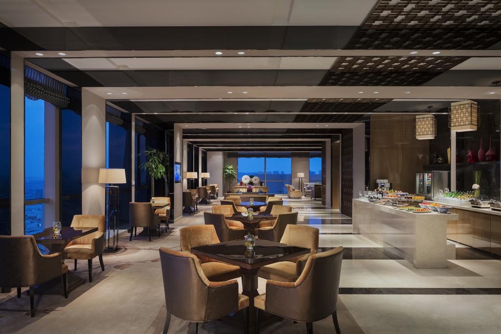 Wanda Realm Nanchang Nanchang  Buitenkant foto